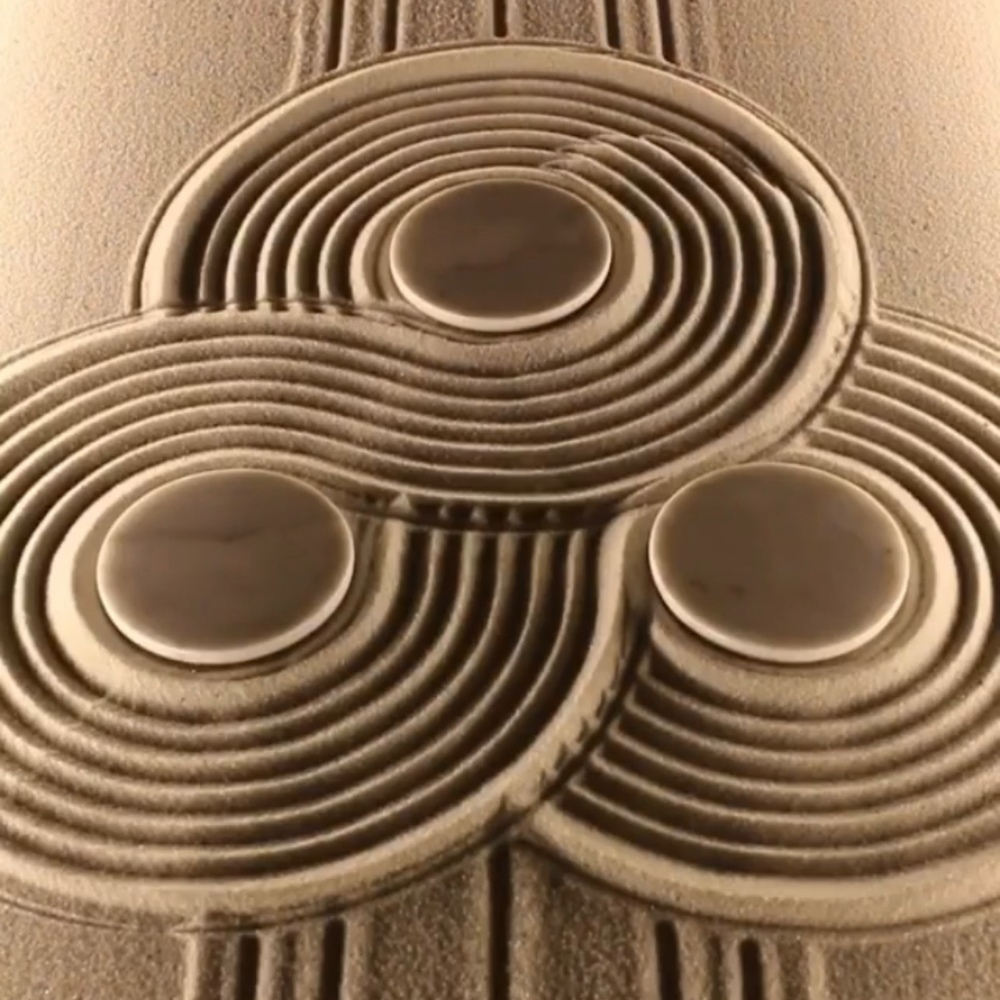 Meet your Posher, Ei